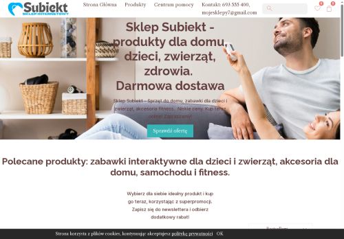 sklepsubiekt.pl