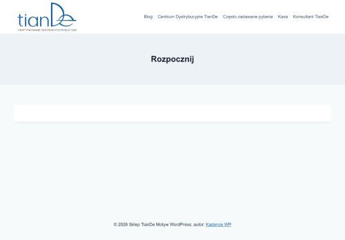 skleptiande.pl