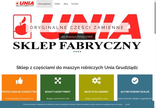 sklepunia.pl