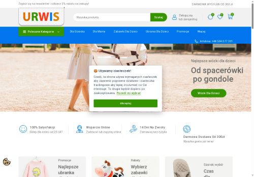 sklepurwis.pl