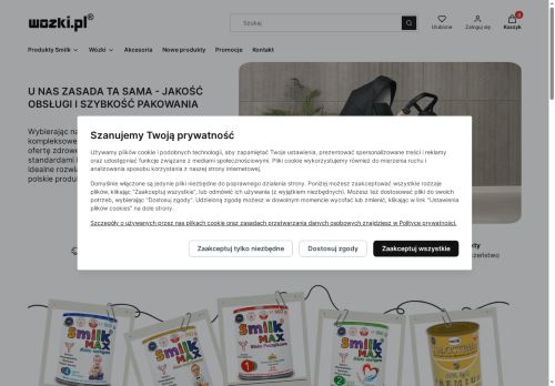 sklepwozki.pl