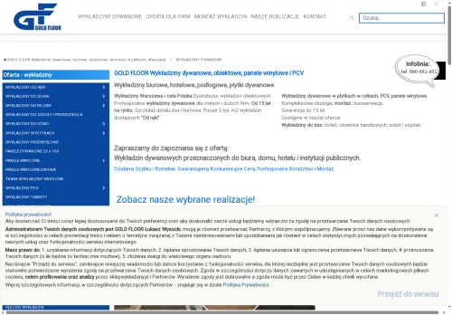 sklepwykladziny.pl
