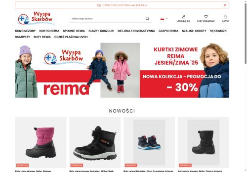 sklepwyspaskarbow.com.pl