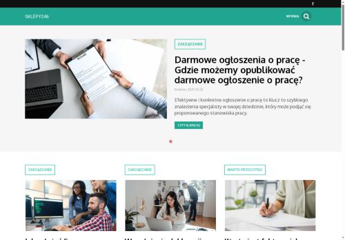 sklepy246.pl