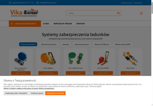 sklepzpasami.pl
