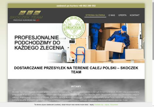 skoczek.pl