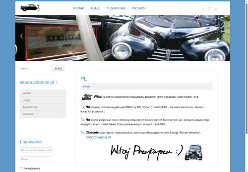 skoda.adamos.pl