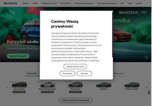 skoda.pl