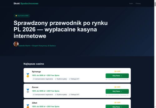 skoki-spadochronowe.org