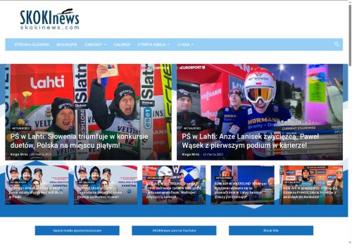 skokinews.com