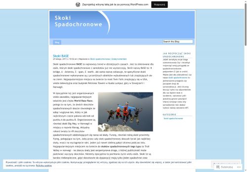 skokispadochronowepl.wordpress.com