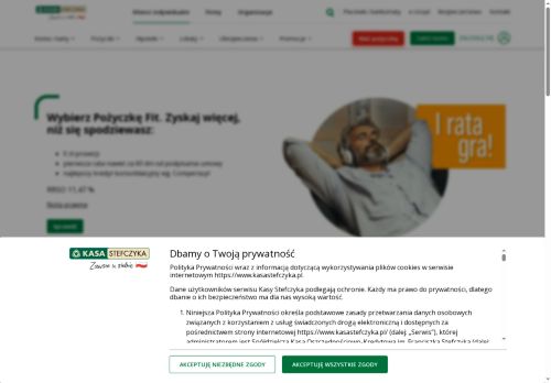 skokstefczyka.pl