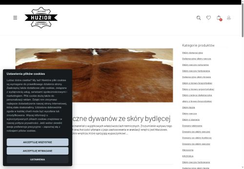 skorydekoracyjne.pl