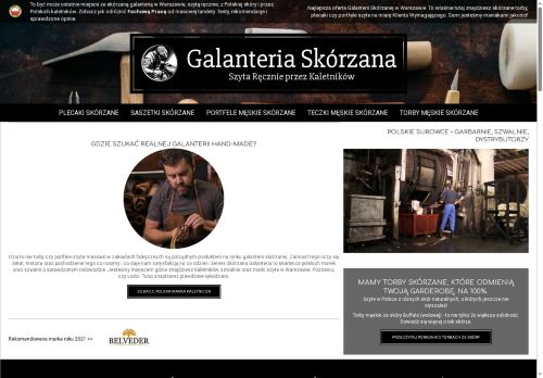 skorzanagalanteria.pl