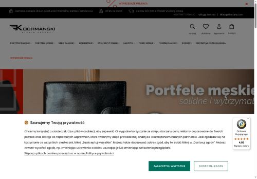 skorzany.com