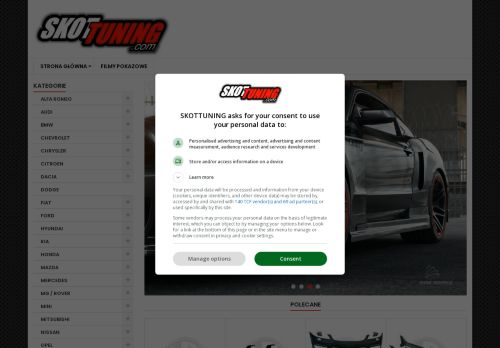 skottuning.com