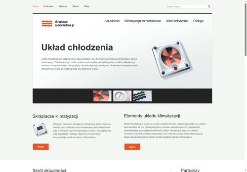 skraplaczesamochodowe.pl
