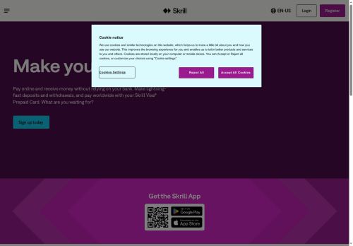 skrill.com