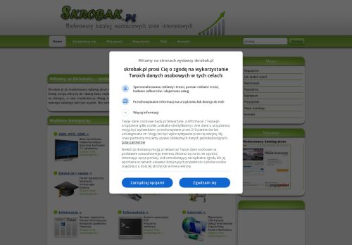 skrobak.pl