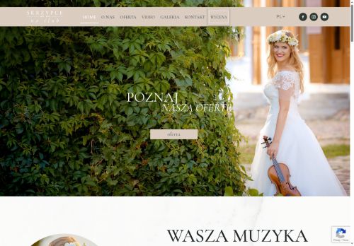 skrzypcenaslub.com