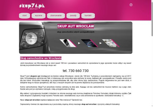 skup71.pl