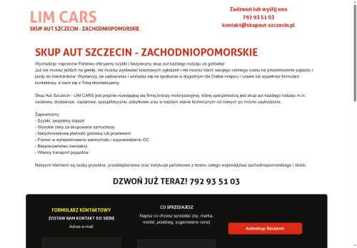 skupaut-szczecin.pl