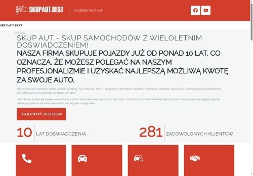 skupaut.best
