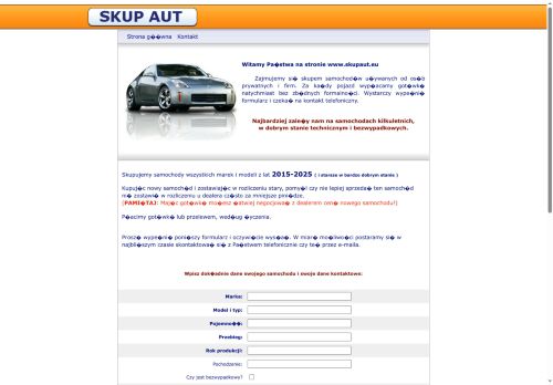 skupaut.eu