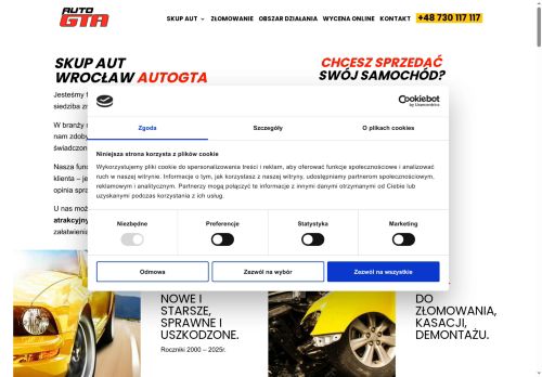 skupauta.net