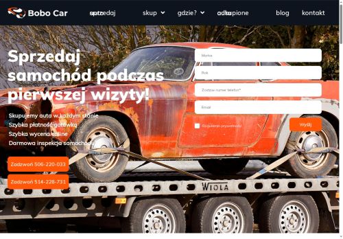 skupautdostawczych.com.pl