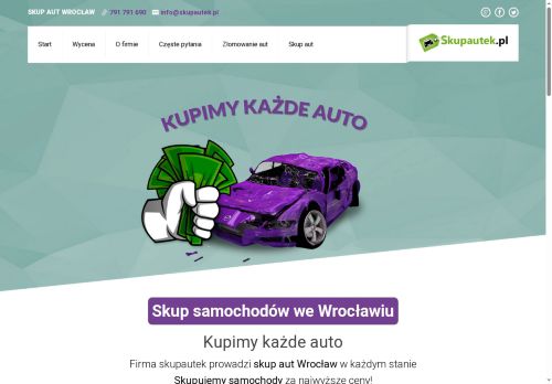 skupautek.pl