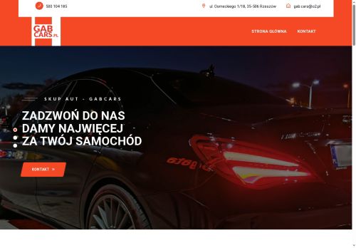 skupautgabcars.pl