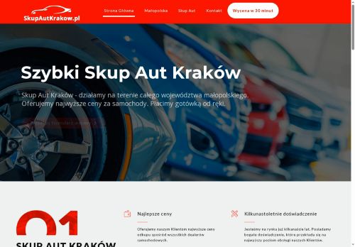skupautkrakow.pl
