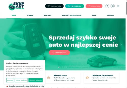 skupautpasja.pl