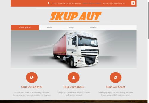 skupautpomorskie.net