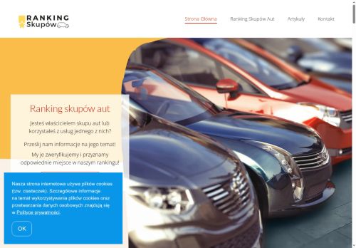 skupautranking.pl