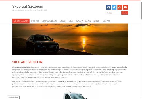 skupautszczecin.pl