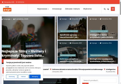 skupfanpage.pl