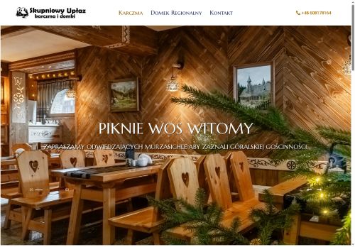 skupniowy.pl