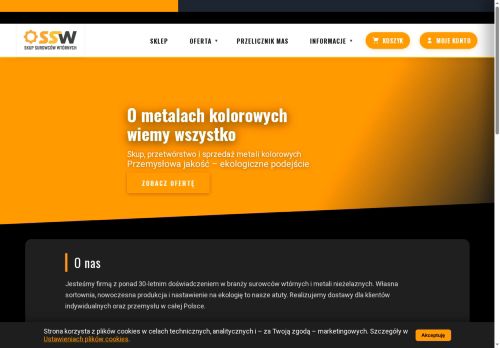 skupsurowcow.pl