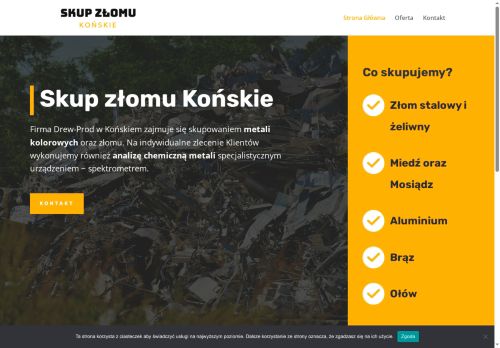 skupzlomukonskie.pl
