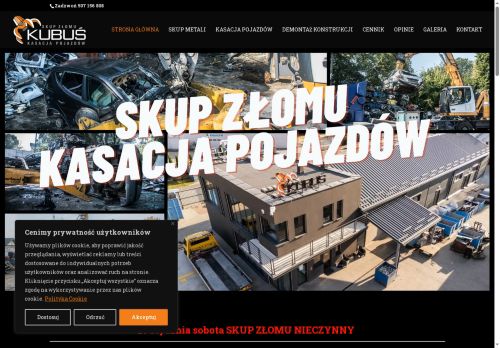 skupzlomulublin.pl