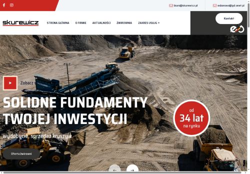 skurewicz.pl