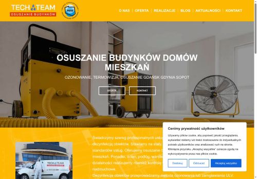 skuteczne-osuszanie.pl