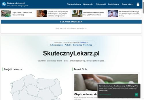 skutecznylekarz.pl