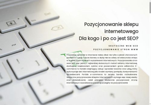 skutecznyweb.pl