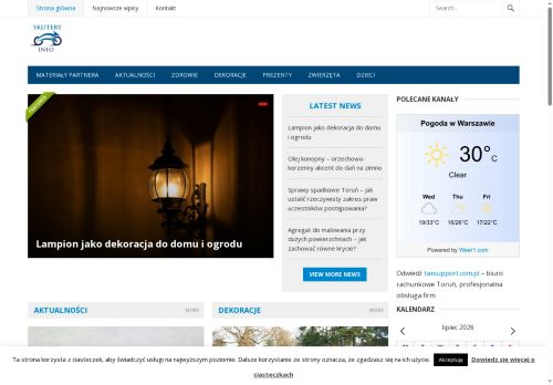 skutery-info.pl