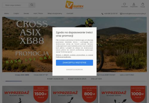skuterymotocykle.pl