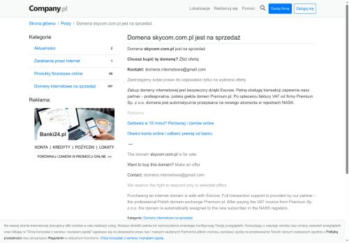 skycom.com.pl