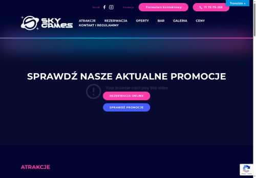skygames.pl